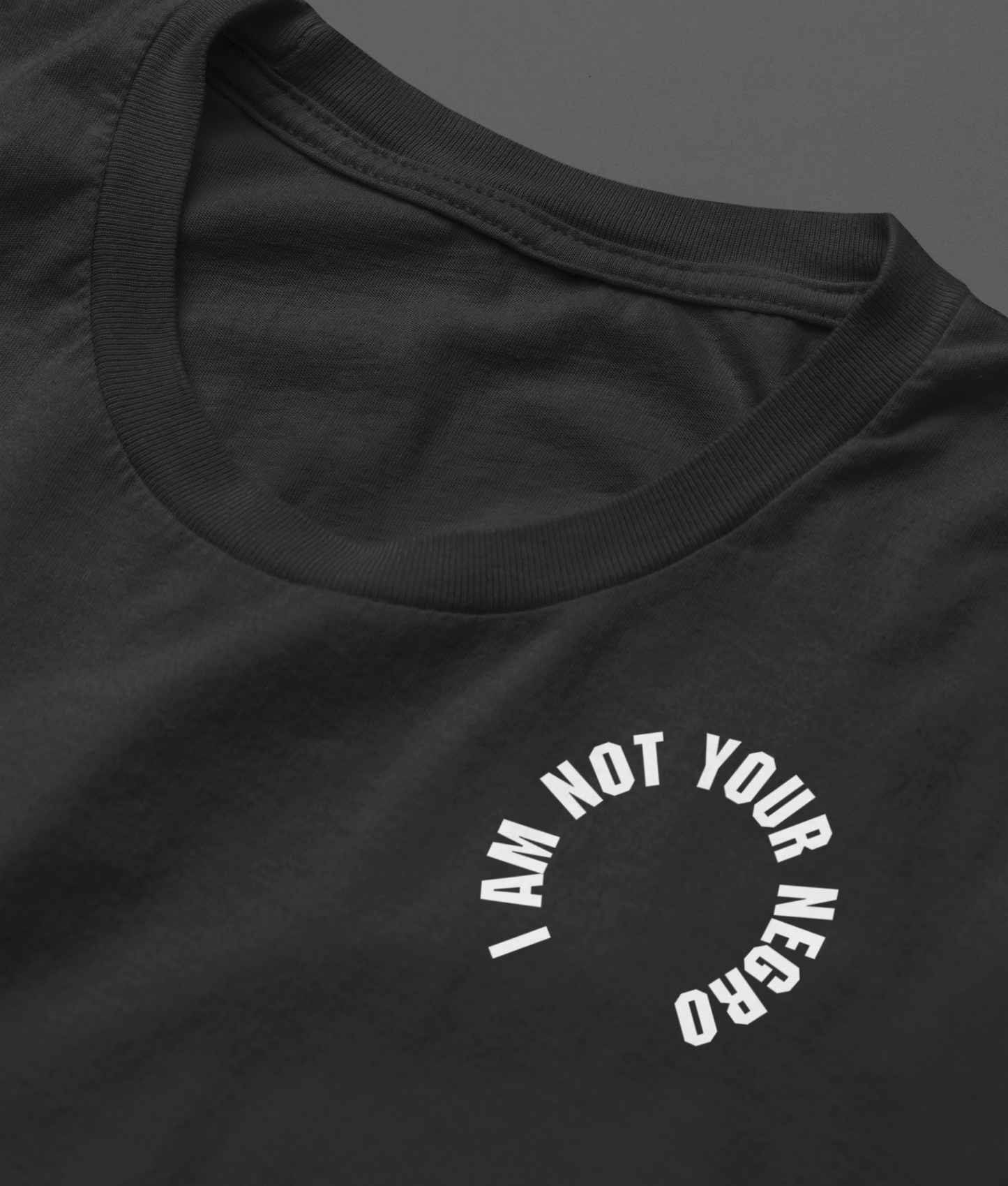 I Am Not Your Negro - Unisex